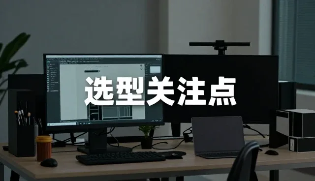 宣传片拍摄中适用条件的选择与优化